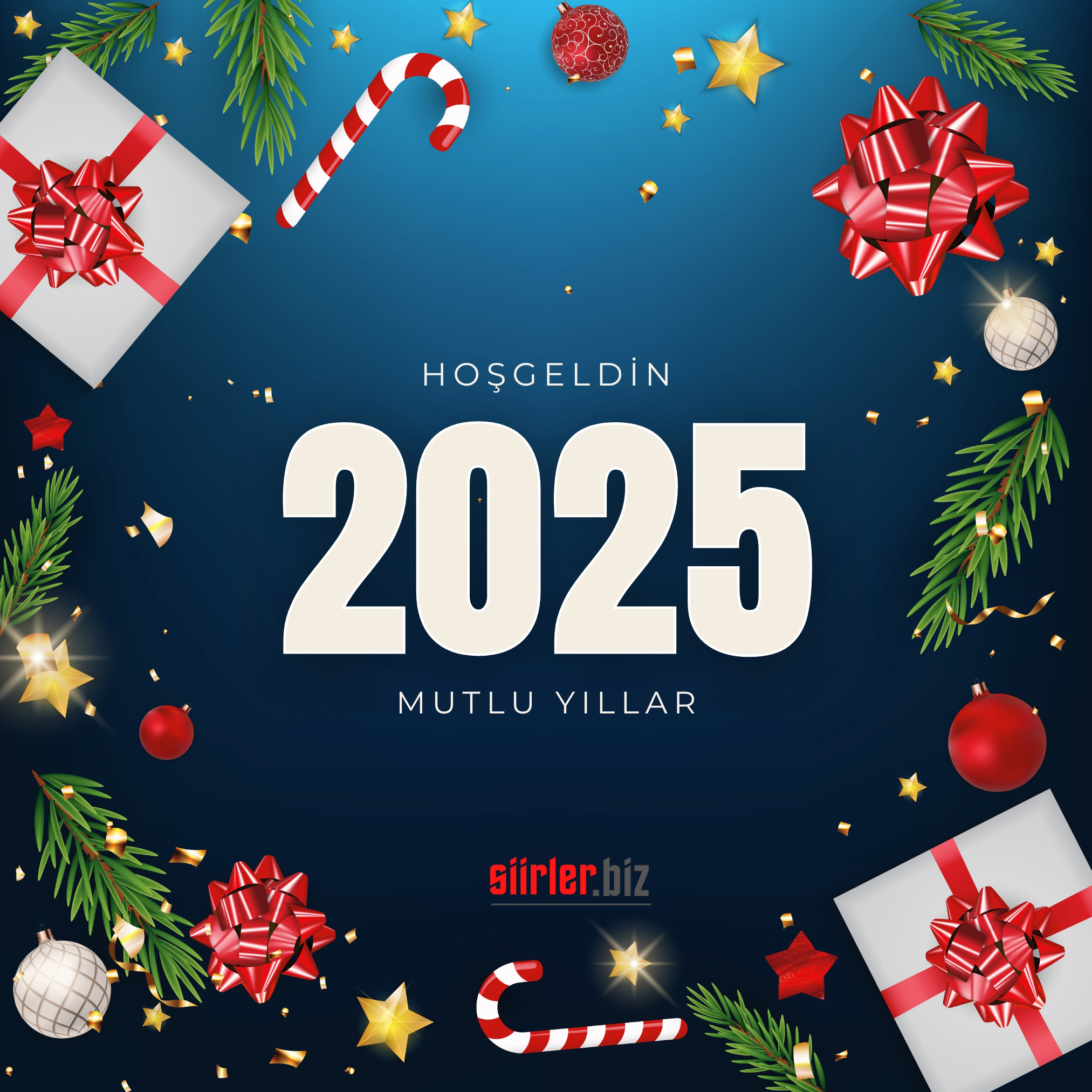 hoşgeldin 2025